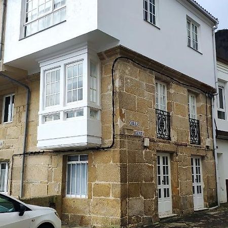 Casa Concha Villa Muros Dış mekan fotoğraf