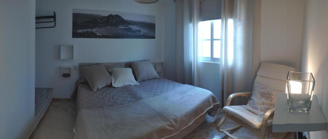 Casa Concha Villa Muros Dış mekan fotoğraf