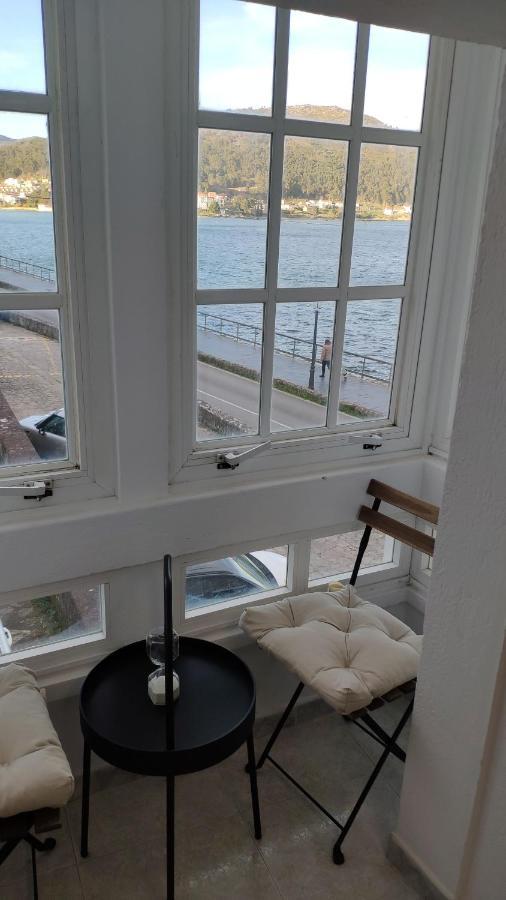 Casa Concha Villa Muros Dış mekan fotoğraf