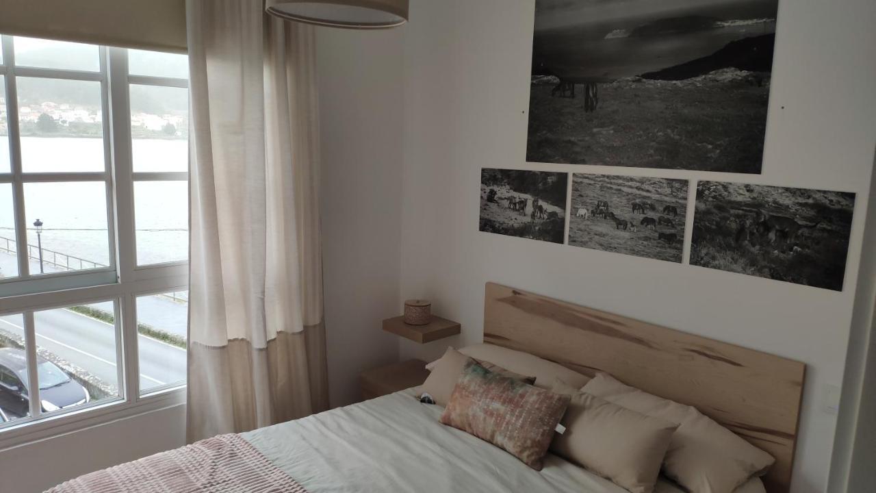 Casa Concha Villa Muros Dış mekan fotoğraf